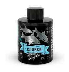 Ликвид Поймал – Отпусти - Сливки/Сироп инвертный 350g